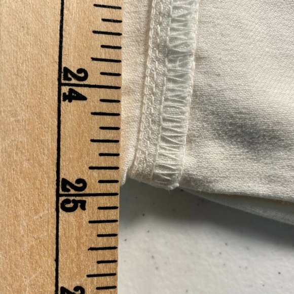 Citizens Of Humanity Women's Size 29 Dani Cropped - Picture 9 of 9